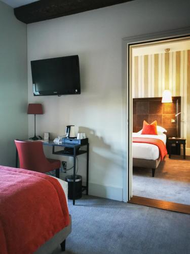 Hotel Le Griffon d'Or