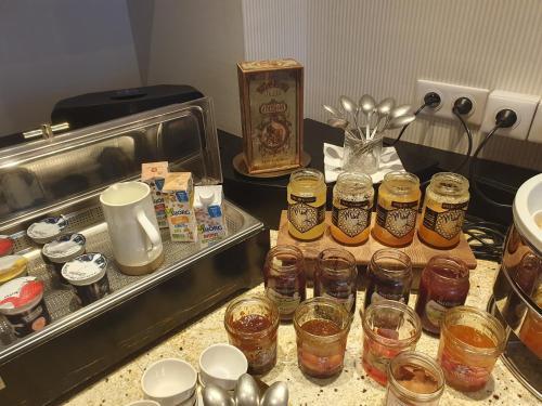 Hotel Le Griffon d'Or