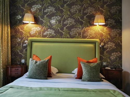 Hotel Le Griffon d'Or