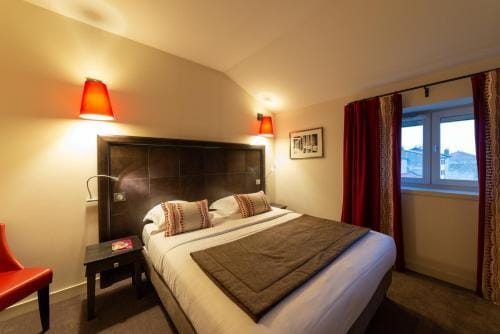 Hotel Le Griffon d'Or