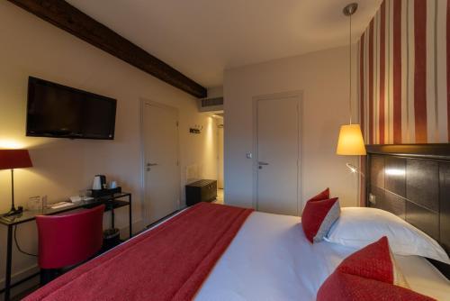 Hotel Le Griffon d'Or