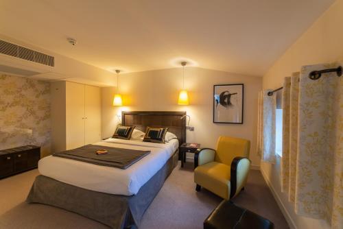 Hotel Le Griffon d'Or