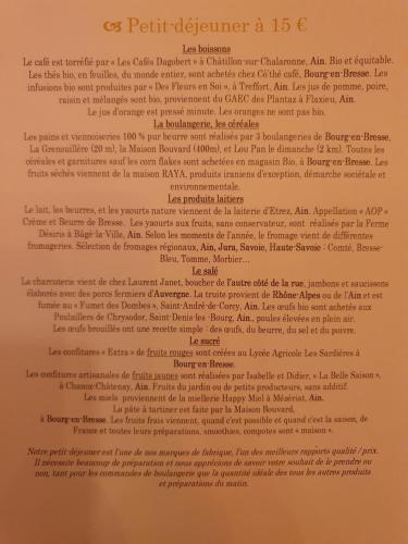 Hotel Le Griffon d'Or