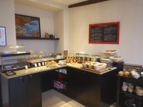 Hotel Le Griffon d'Or