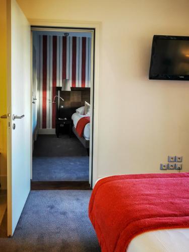 Hotel Le Griffon d'Or