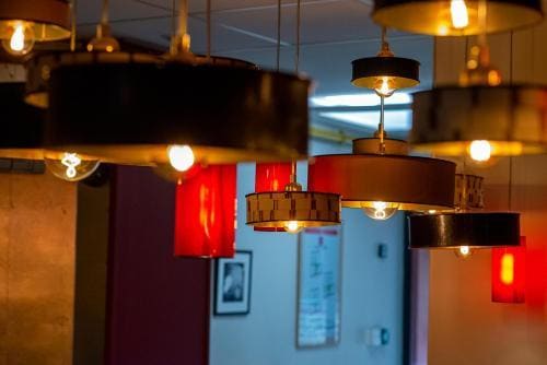 Hotel Le Griffon d'Or