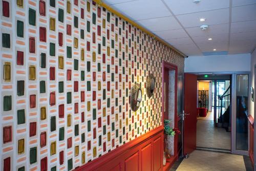 Hotel Le Griffon d'Or