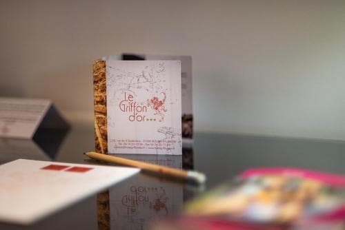 Hotel Le Griffon d'Or