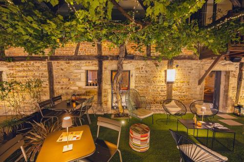 Hotel Le Griffon d'Or
