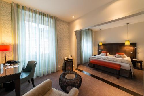 Hotel Le Griffon d'Or