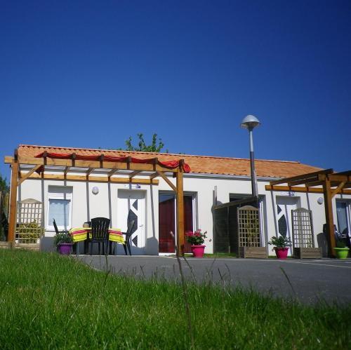 Residence Les Oc‚anes
