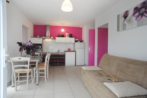 Residence Les Oc‚anes