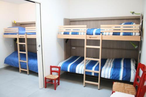 Residence Les Oc‚anes