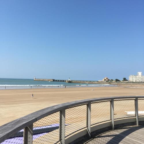 Residence Les Oc‚anes