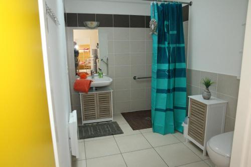 Residence Les Oc‚anes