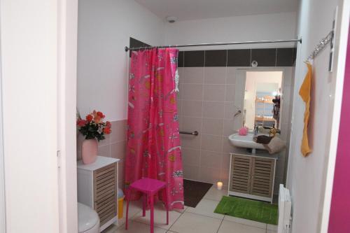 Residence Les Oc‚anes