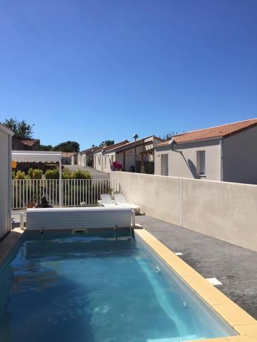 Residence Les Oc‚anes