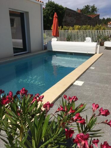 Residence Les Oc‚anes