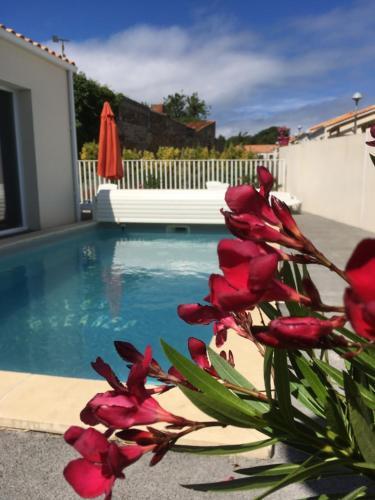 Residence Les Oc‚anes