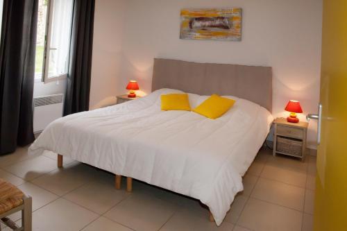 Residence Les Oc‚anes