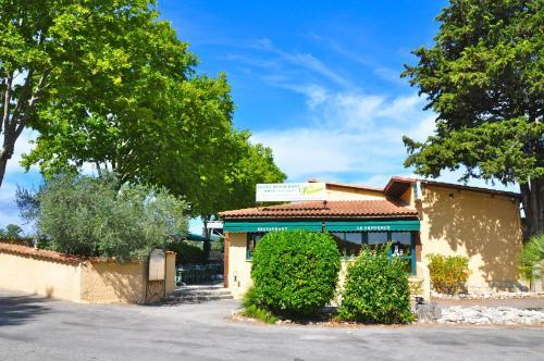 Le Provence