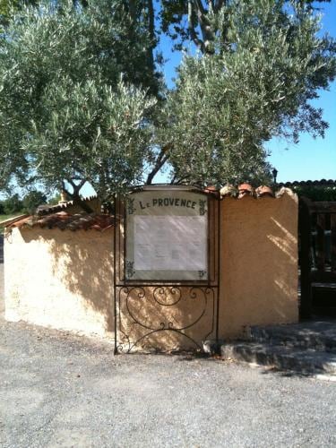 Le Provence