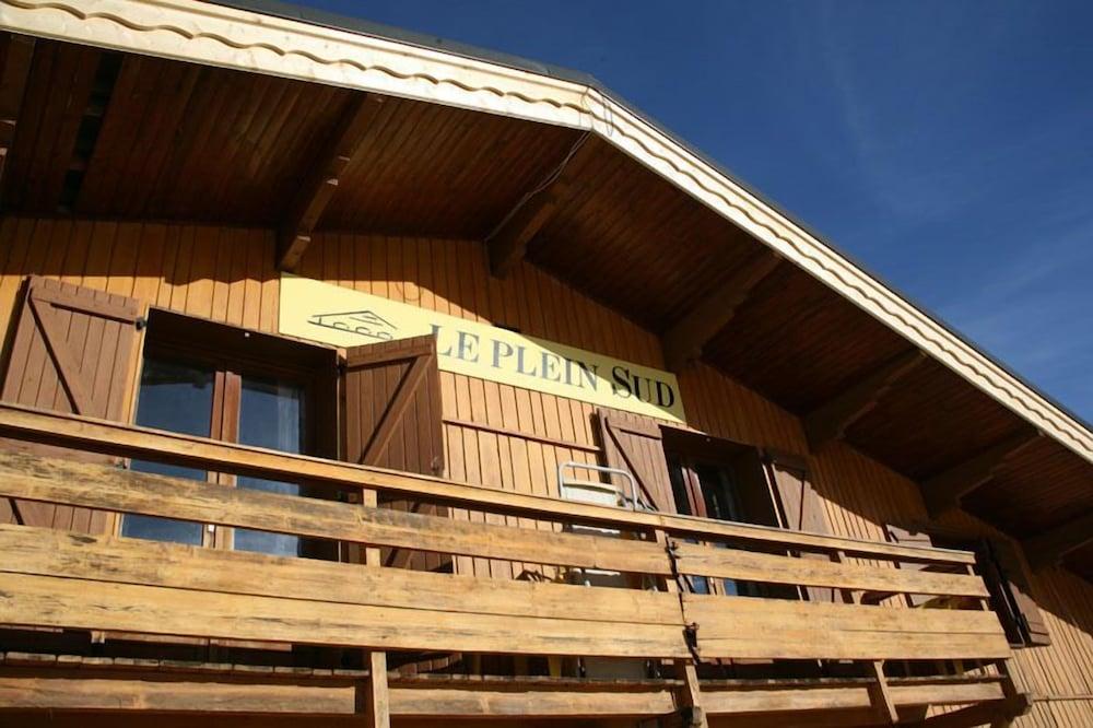 Hotel Le Plein Sud