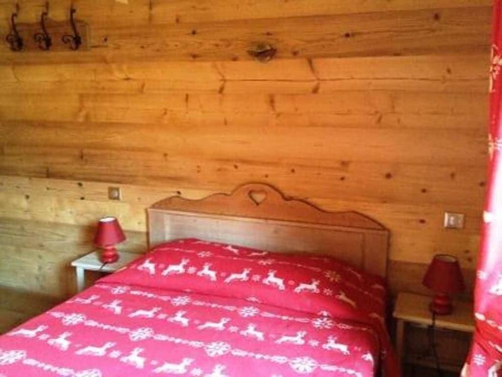 Hotel Le Plein Sud