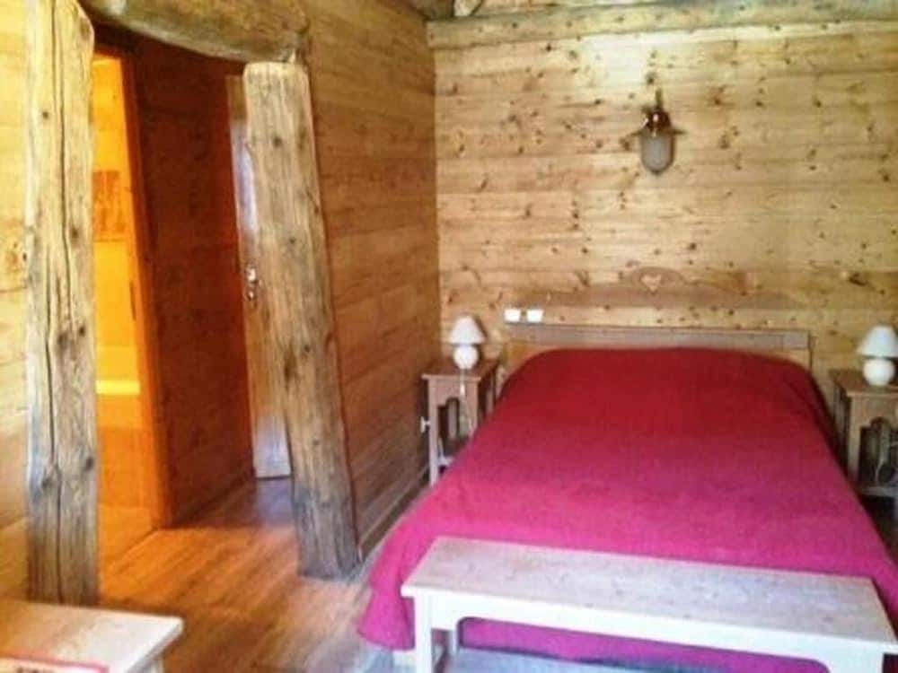 Hotel Le Plein Sud