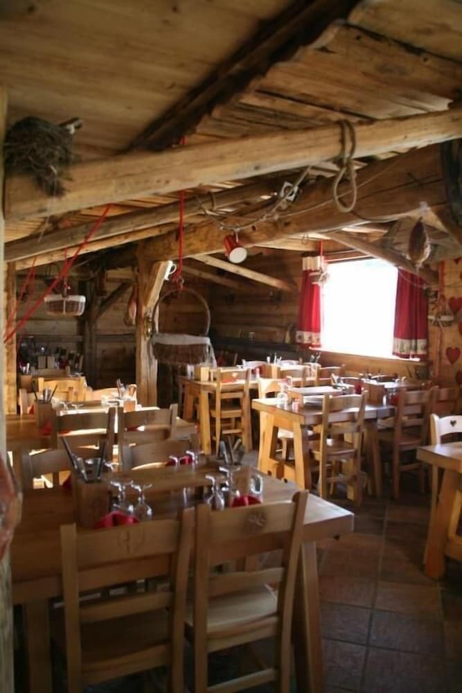Hotel Le Plein Sud