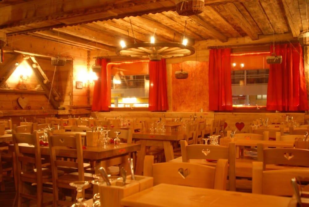 Hotel Le Plein Sud