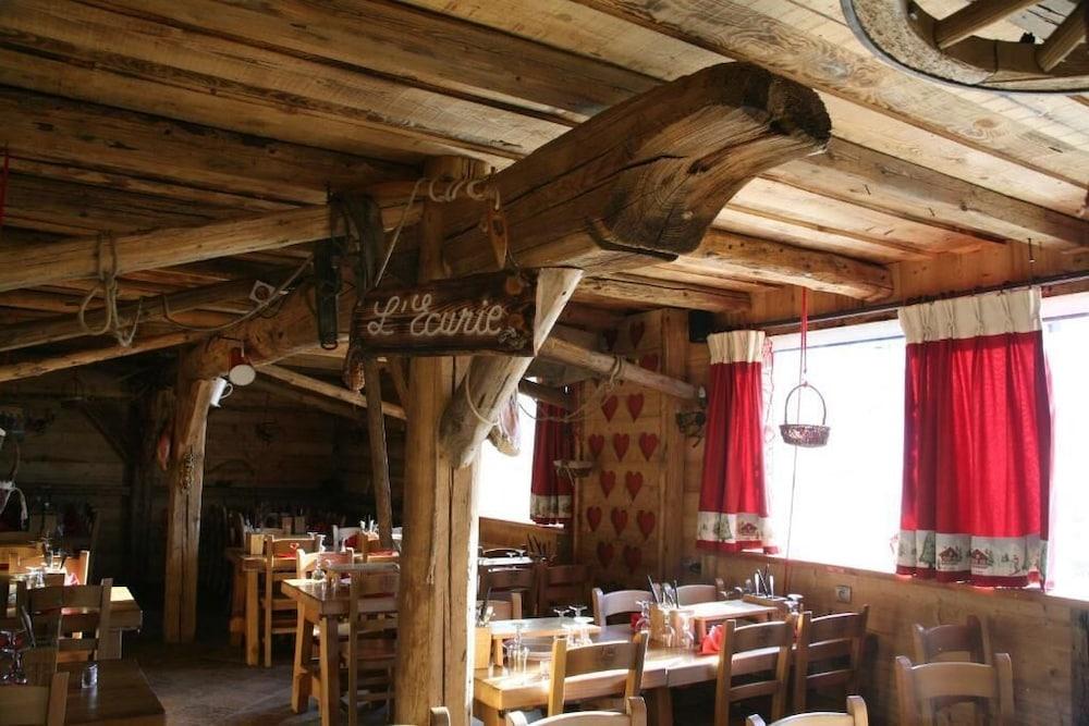 Hotel Le Plein Sud