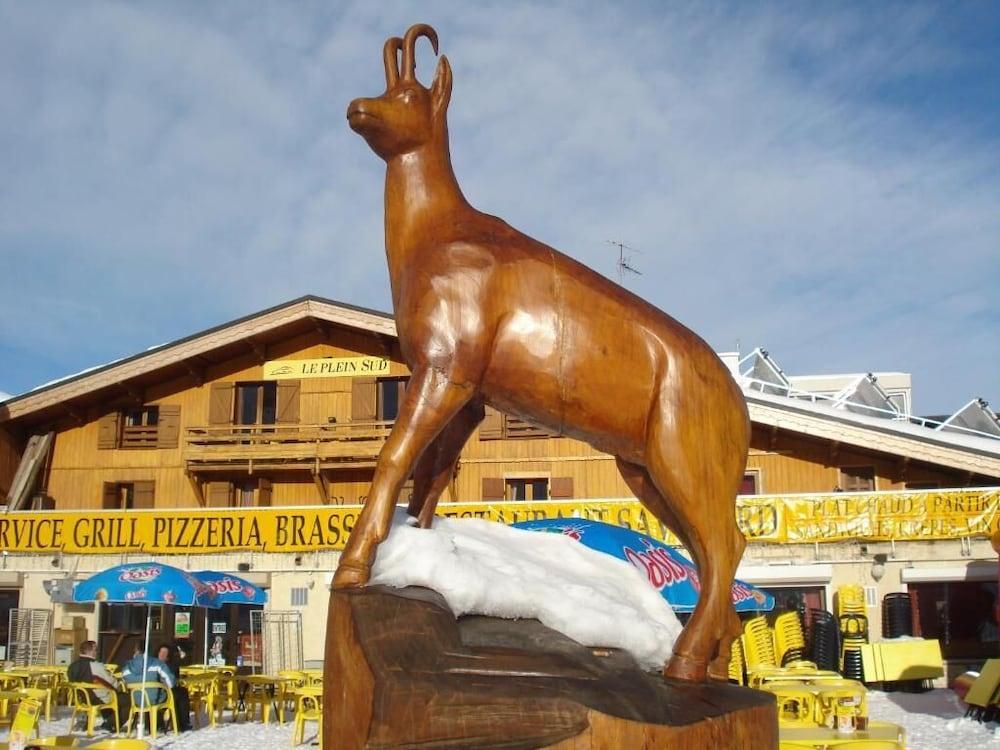 Hotel Le Plein Sud