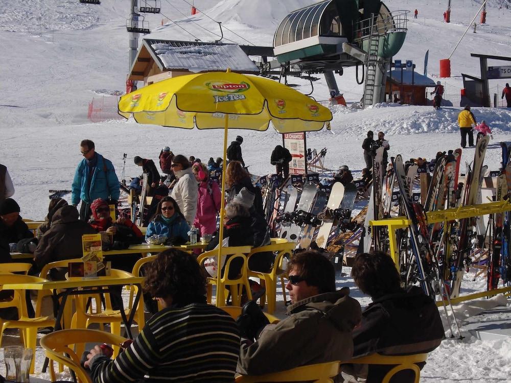 Hotel Le Plein Sud