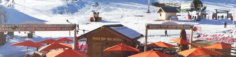 Hotel Le Plein Sud