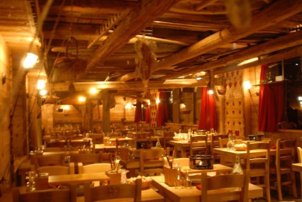 Hotel Le Plein Sud