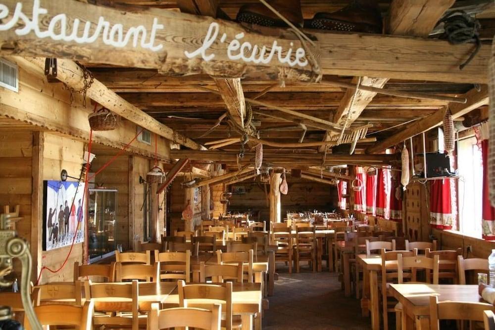 Hotel Le Plein Sud