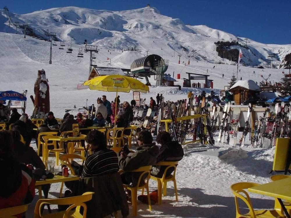 Hotel Le Plein Sud