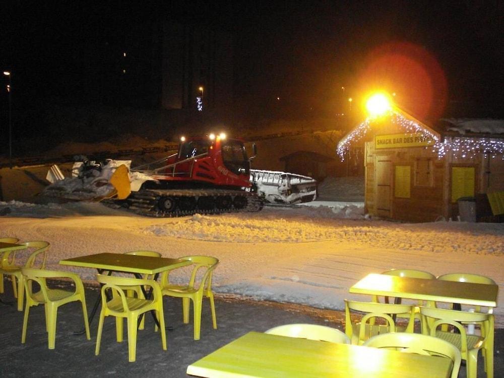 Hotel Le Plein Sud