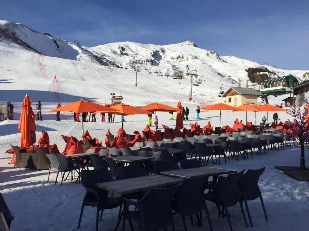 Hotel Le Plein Sud