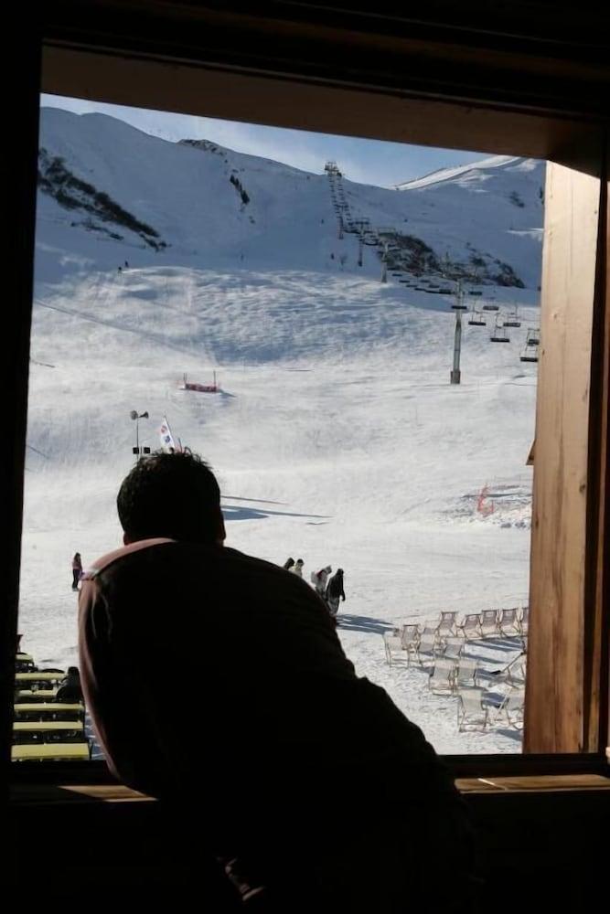 Hotel Le Plein Sud