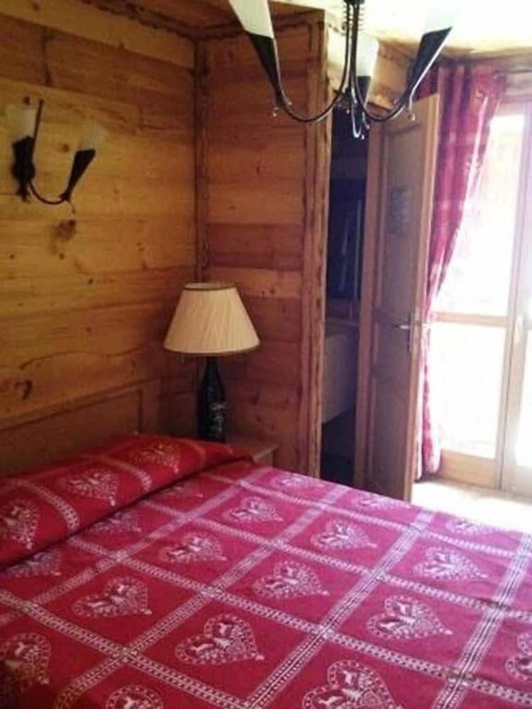 Hotel Le Plein Sud