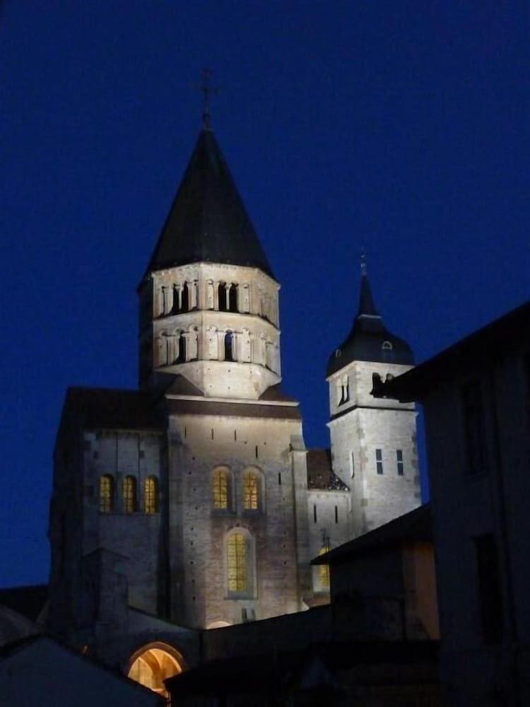 Hotel de Bourgogne