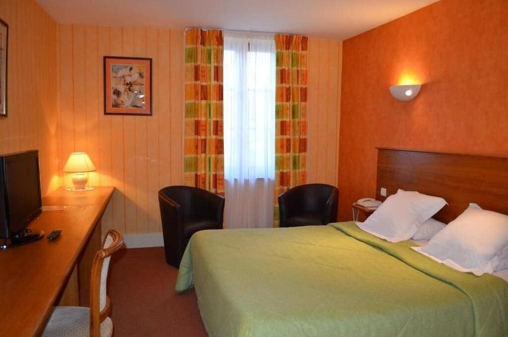 Hotel de Bourgogne