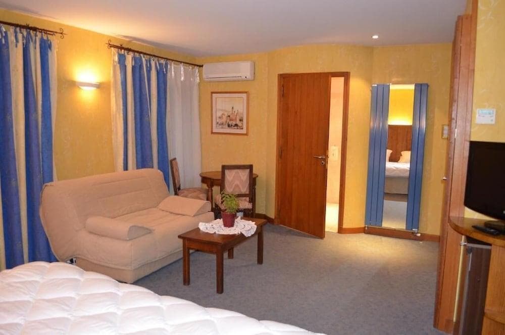 Hotel de Bourgogne
