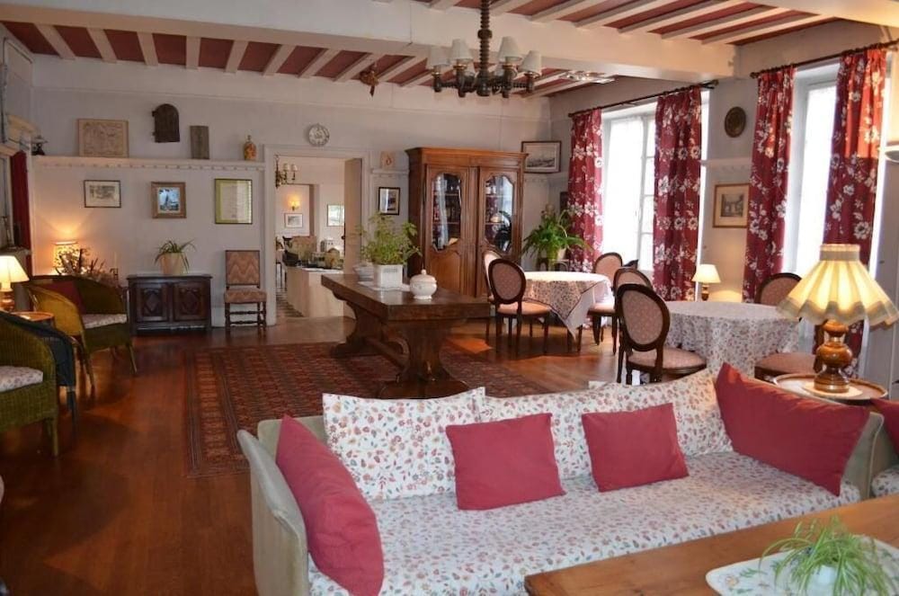 Hotel de Bourgogne