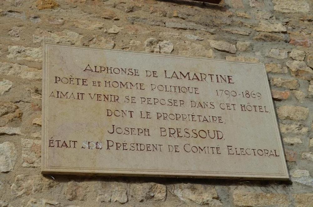 Hotel de Bourgogne