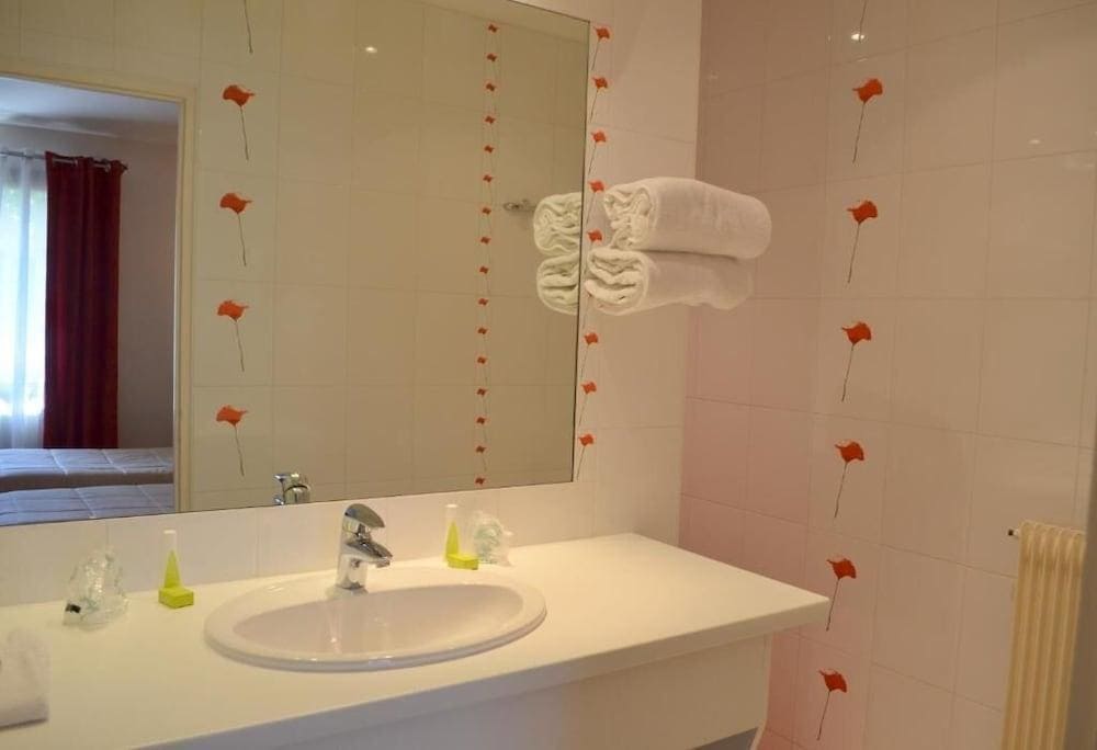 Hotel de Bourgogne