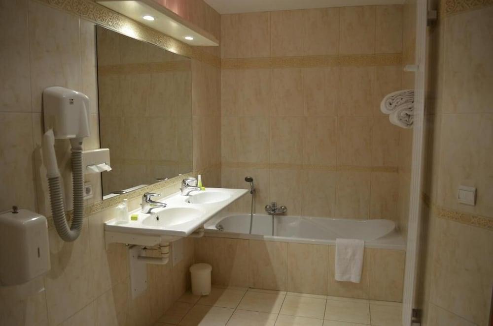 Hotel de Bourgogne