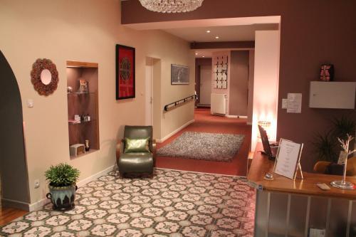 Hotel Absolu